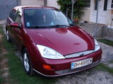 Vand Ford Focus 1.6 16v din 2001,2500euro neg