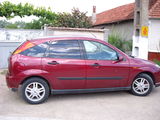 Vand Ford Focus 1.6 16v din 2001,2500euro neg, fotografie 2