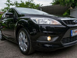 Vand Ford Focus 1.6 2009, fotografie 2