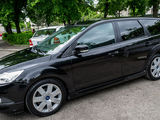 Vand Ford Focus 1.6 2009, fotografie 4