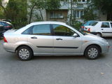 vand Ford Focus 1,6 benzina ,16v,101CP