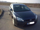 Vand Ford Focus 1,6 benzina