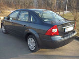 Vand Ford Focus 1,6 benzina, fotografie 4