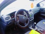 VAND FORD focus 1,6 tdci, fotografie 2