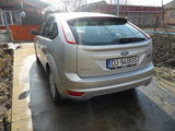 Vand Ford Focus 1.6 tdci 90 cp Consum redus, fotografie 4