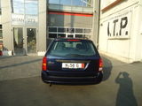 Vand Ford Focus 1.8, photo 3