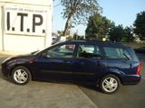 Vand Ford Focus 1.8, photo 4