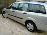 vand ford focus 1.8 diesel impecabil 2001