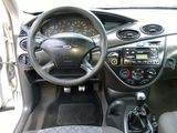 vand ford focus 1.8 diesel impecabil 2001, fotografie 2