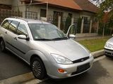 vand ford focus 1.8 diesel impecabil 2001, fotografie 4