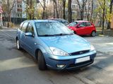 Vand Ford Focus 1.8 TDCI, photo 1