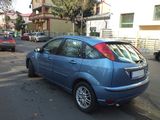 Vand Ford Focus 1.8 TDCI, fotografie 2