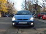 Vand Ford Focus 1.8 TDCI, photo 4