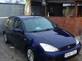 Vand Ford Focus 1.8TdCI, photo 1