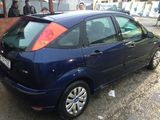 Vand Ford Focus 1.8TdCI, photo 2