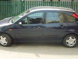 Vand Ford Focus 1.8TdCI, photo 4