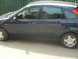 Vand Ford Focus 1.8TdCI, photo 5