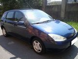 vand ford focus 101 cp