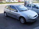 vand ford focus