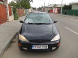 VAND FORD FOCUS