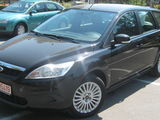 VAND FORD FOCUS, photo 2