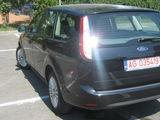 VAND FORD FOCUS, photo 3