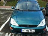 Vand Ford Focus