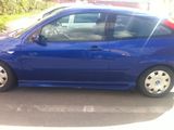 vand ford focus