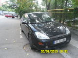 vand ford focus