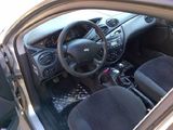 vand ford focus, photo 1