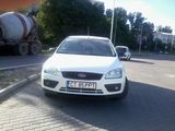 vand Ford Focus