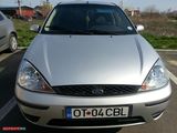 Vand Ford Focus, fotografie 3