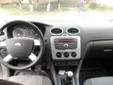 VAND FORD FOCUS, photo 4