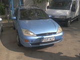 vand ford focus 18 diesel