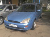 vand ford focus 18 diesel, photo 2