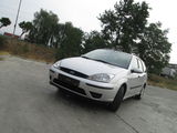 Vand Ford Focus