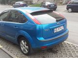 vand ford focus 2, fotografie 4