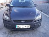 Vand Ford Focus 2