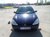 Vand Ford Focus 2000, fotografie 1