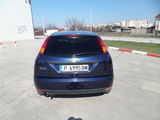 Vand Ford Focus 2000, photo 2