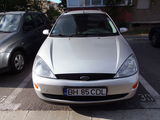 vand ford focus 2001