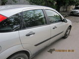 Vand  Ford Focus 2001 , photo 3