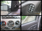 Vand  Ford Focus 2001 , photo 4