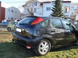 Vand Ford Focus 2002 1.8 TDCI, photo 2