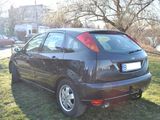 Vand Ford Focus 2002 1.8 TDCI, fotografie 4