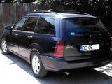  Vand Ford Focus 2002