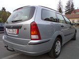 Vand Ford Focus 2004, fotografie 4