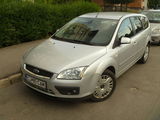 Vand Ford Focus 2005 kombi,inmatriculat