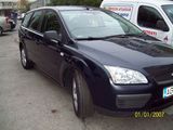 vand ford focus 2006, photo 3