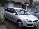 vand ford focus 2006